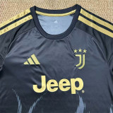 26-27 JUV Third Fans Soccer Jersey