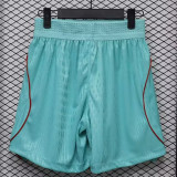 26-27 BAR Third Player Version Shorts Pants(球员短裤)