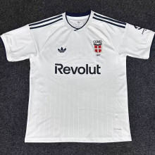 26-27 Como Away Fans Soccer Jersey