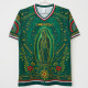 2026 Guadalupe Green Special Edition Fans Soccer Jersey