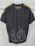 26-27 JUV Third Player Version Soccer Jersey