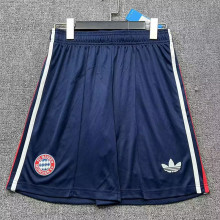 26-27 Bayern Away Shorts Pants