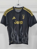 26-27 JUV Third Player Version Soccer Jersey
