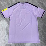 26-27 Newcastle Third Fans Soccer Jersey