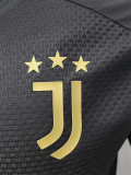 26-27 JUV Third Player Version Soccer Jersey