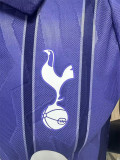 26-27 TOT Third Player Version Soccer Jersey