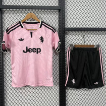 26-27 JUV Away Kids Soccer Jersey