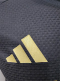 26-27 JUV Third Player Version Soccer Jersey