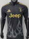 26-27 JUV Third Player Version Soccer Jersey