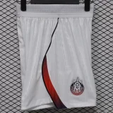 26-27 Chivas Guadalajara Away Player Version Shorts Pants(球员短裤)