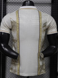 26-27 RMA White Casual Edition Player Version Training shirts