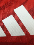 26-27 LIV  Red Player Version Training Shirts