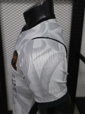 26-27 Ittihad Away Player Version Soccer Jersey