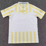 26-27 Fenerbahce Away Fans Soccer Jersey