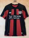 26-27 LeverKusen Home Fans Soccer Jersey