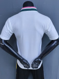26-27 RMA White Pink Player Version Training Shirts