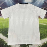 26-27 Germany AD White Special Edition Training shirts