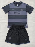 26-27 QPR Third Kids Soccer Jersey