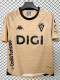 26-27 Cadiz Third Fans Soccer Jersey