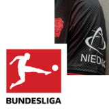 26-27 LeverKusen Home Fans Soccer Jersey
