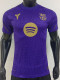 26-27 BAR Purple Player Version Training shirts