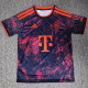 26-27 Bayern Third Fans Soccer Jersey