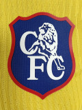 26-27 CHE Yellow Player Version Training shirts