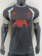 26-27 LIV Black Player Version Training Shirts