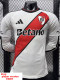 26-27 River Plate Home Long Sleeve Player Version Soccer Jersey (长袖球员)