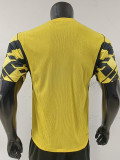 26-27 CHE Yellow Player Version Training shirts