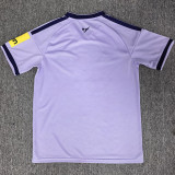 26-27 Newcastle Third Fans Soccer Jersey