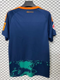 26-27 Granada Away Fans Soccer Jersey