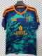 26-27 Granada Away Fans Soccer Jersey