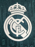26-27 RMA Green ‌Player Version Training Shirts