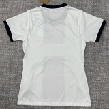 26-27 PSG Away Women Soccer Jersey (女)
