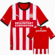 26-27 PSV Home Fans Soccer Jersey