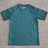 26-27 Nottingham Forest Away Fans Soccer Jersey