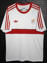 26-27 Benfica White Training shirts (三叶标)