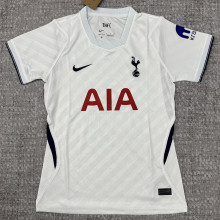 26-27 TOT Home Women Soccer Jersey (女)