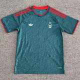26-27 Nottingham Forest Away Fans Soccer Jersey
