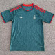 26-27 Nottingham Forest Away Fans Soccer Jersey