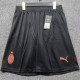 26-27 ACM Third White Shorts Pants