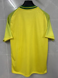 26-27 Botafogo Fluorescent Green Training shirts
