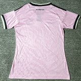 26-27 JUV Away Women Soccer Jersey (女)