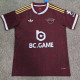 26-27 Leicester City Away Fans Soccer Jersey