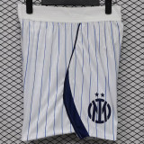 26-27 INT Away Player Version Shorts Pants(球员短裤)