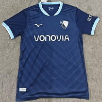 26-27 VfL Bochum Home Fans Soccer Jersey