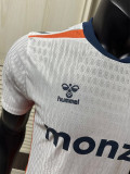 26-27 Coventry City Away Player Version Soccer Jersey