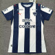 26-27 Monterrey Home Women Soccer Jersey (女)