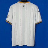 26-27 Wolves Away Fans Soccer Jersey